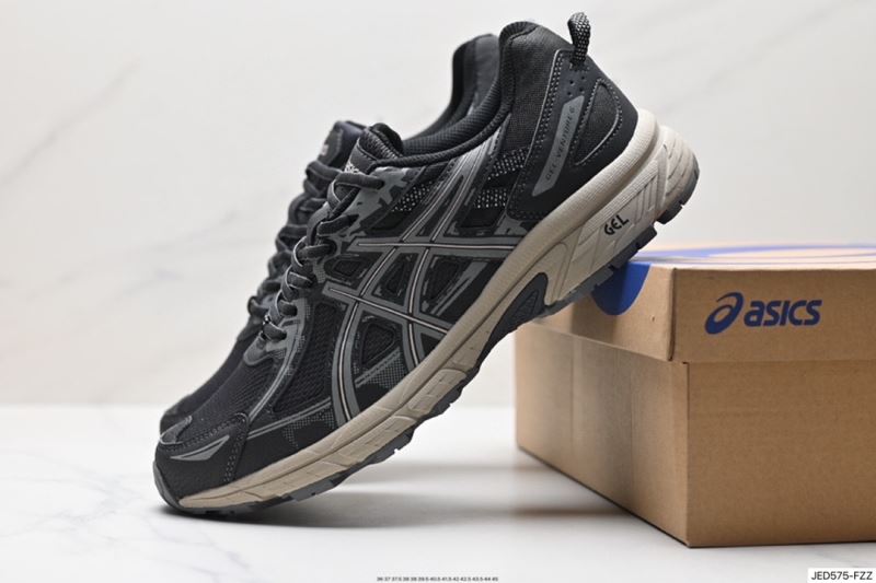 Asics Shoes